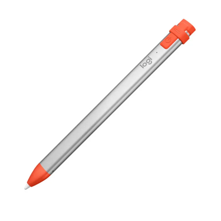 Lápiz Logitech Crayon para iPad
