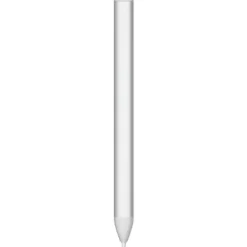 Lápiz Logitech Crayon USB-C Para iPad Plata