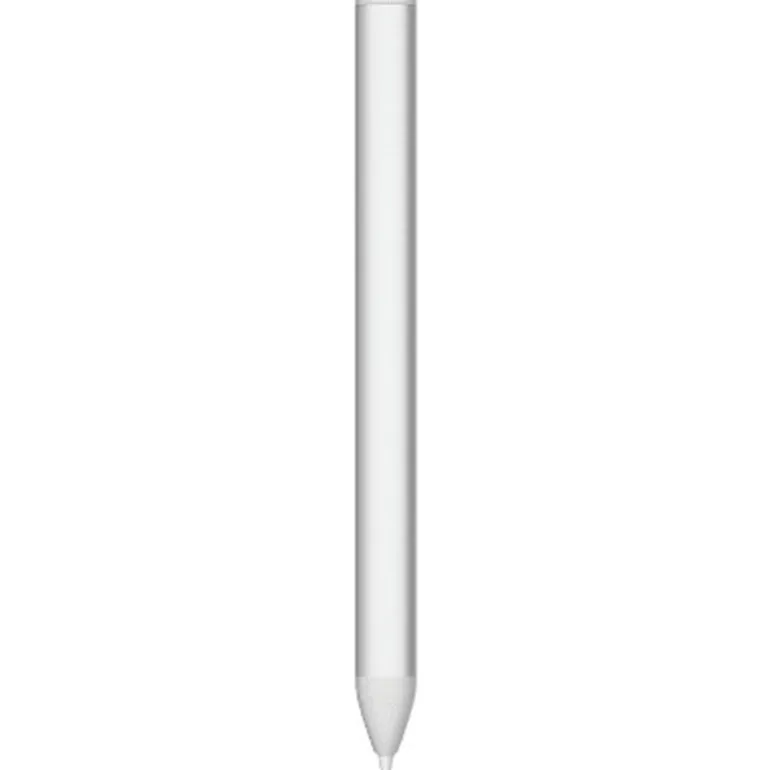 Lápiz Logitech Crayon USB-C Para iPad Plata