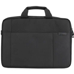 Maletín Portátil Acer Commercial Carry 14" Negro