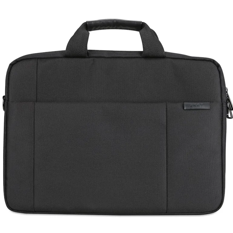 Maletín Portátil Acer Commercial Carry 14" Negro