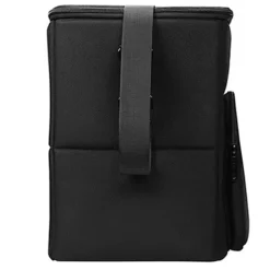 Maletín Portátil DeepCool Casefree Negro Para Cajas De PC