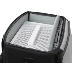 Maletín Portátil DeepCool Casefree Negro Para Cajas De PC