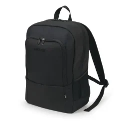 Maletín Portátil Dicota Eco Base 15" - 17.3" Negro