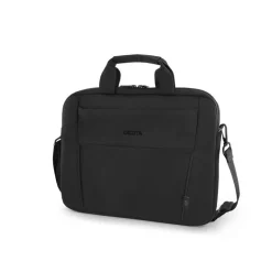 Maletín Portátil Dicota Slim Eco Base 15" - 15.6" Negro