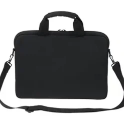 Maletín Portátil Dicota Slim Case 13" - 14.1" Negro
