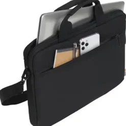 Maletín Portátil Dicota Slim Case 13