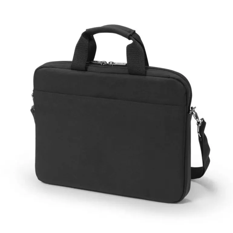 Maletín Portátil Dicota Slim Eco Base 13" - 14.1" Negro