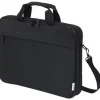 Maletín Portátil Dicota Toploader 13" - 14.1" Negro