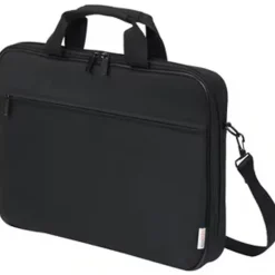 Maletín Portátil Dicota Toploader 13" - 14.1" Negro