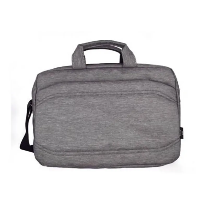 Maletín Portátil Ewent 15.6" Gris