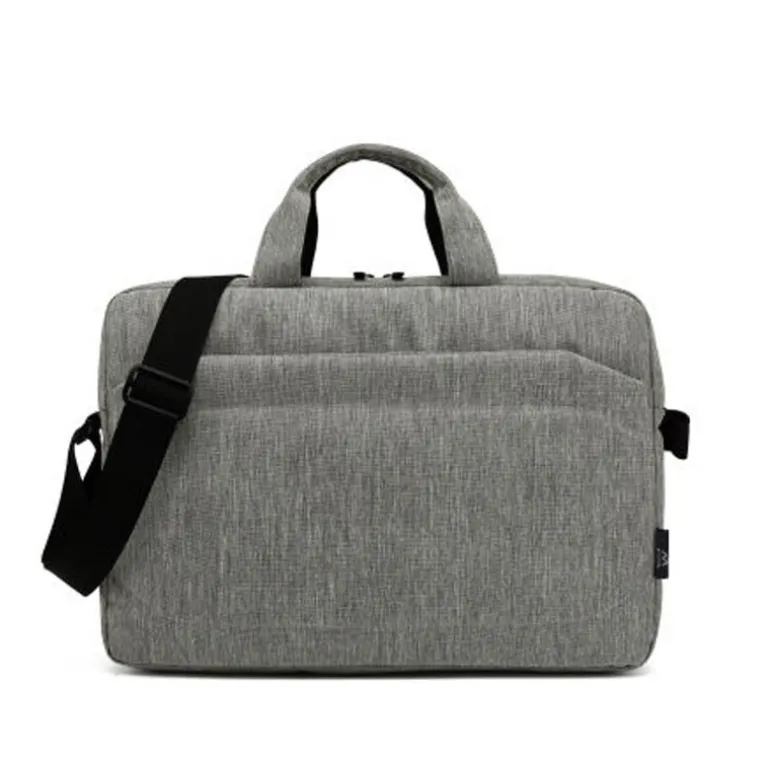 Maletín Portátil Ewent 15.6" Gris