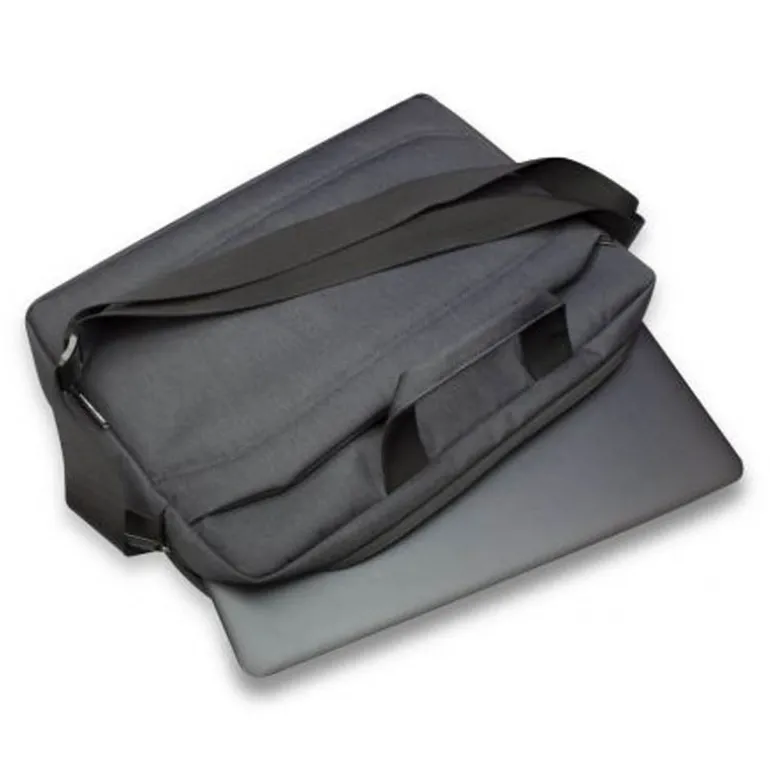 Maletín Portátil Ewent EW2515 15.6" Negro