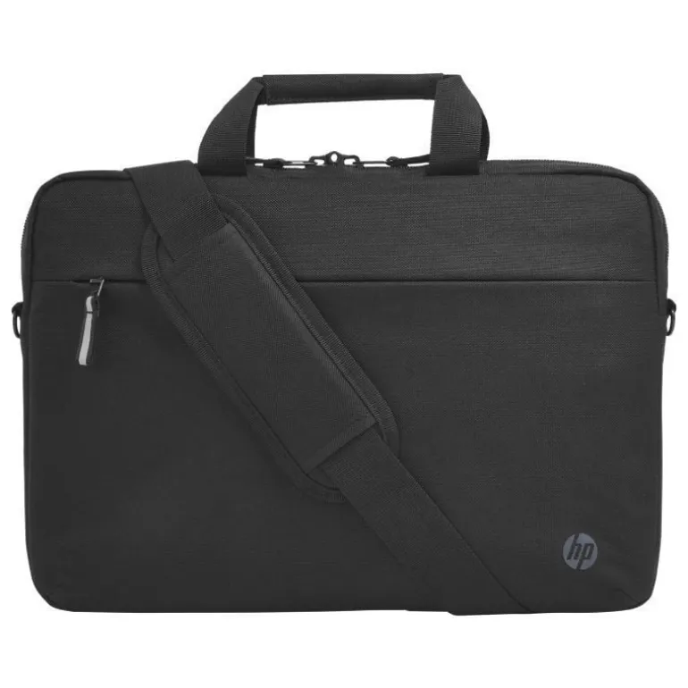 Maletín Portátil HP 500S8AA 14.1" Negro