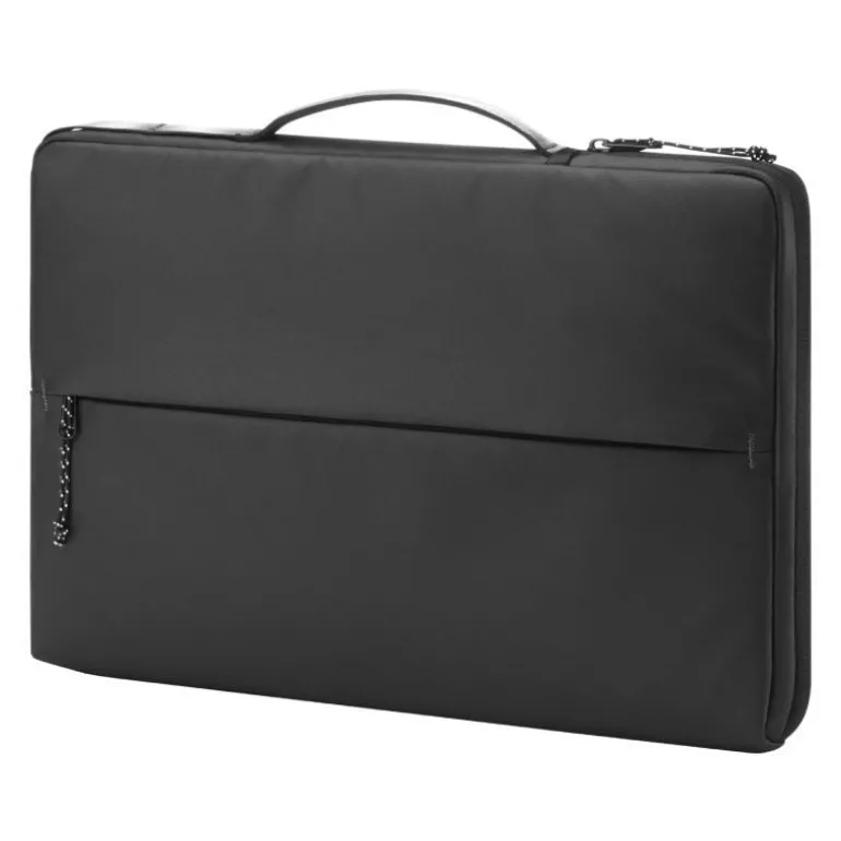 Maletín Portátil HP 14V32AA Sleeve Euro 14" Negro