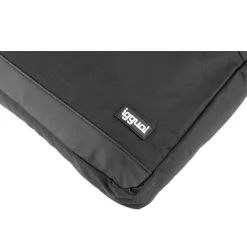 Maletín Portátil iggual Everyday Use 15.6" Negro