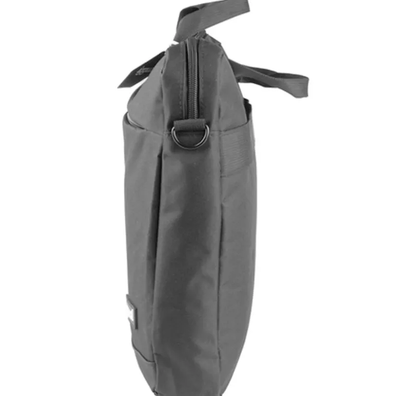 Maletín Portátil iggual Everyday Use 15.6" Negro