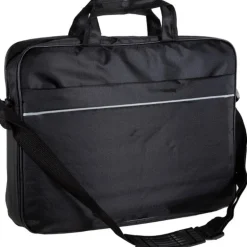 Maletín Portátil iggual IGG319048 Daily Use 15.6" Negro