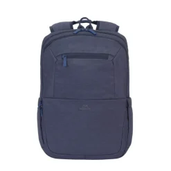 Maletín Portátil Rivacase Suzuka 15.6" Azul