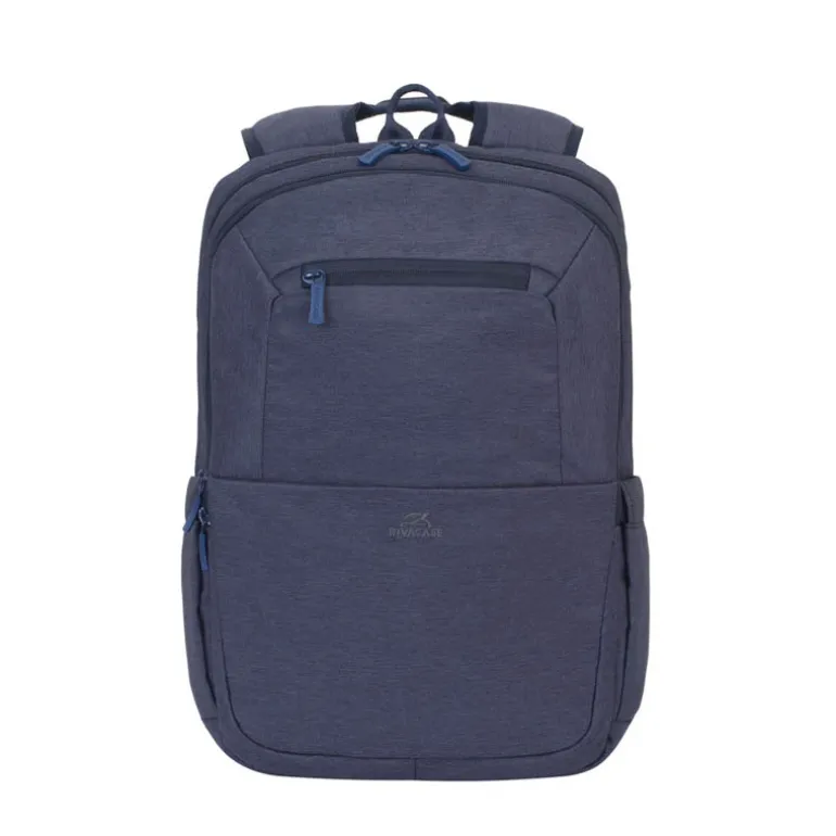 Maletín Portátil Rivacase Suzuka 15.6" Azul