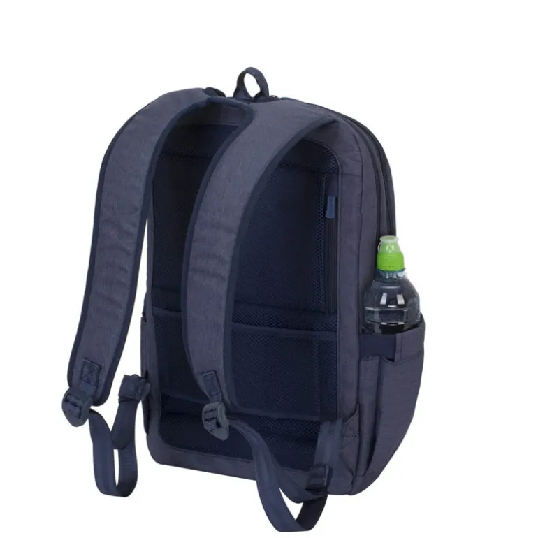 Maletín Portátil Rivacase Suzuka 15.6" Azul