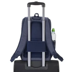 Maletín Portátil Rivacase Suzuka 15.6