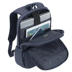 Maletín Portátil Rivacase Suzuka 15.6