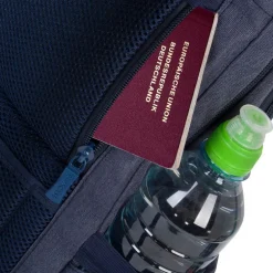 Maletín Portátil Rivacase Suzuka 15.6