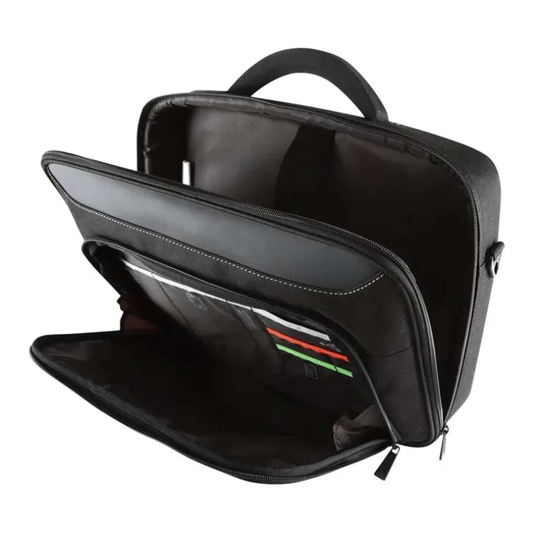 Maletín Portátil Targus Classic+ 15.6"