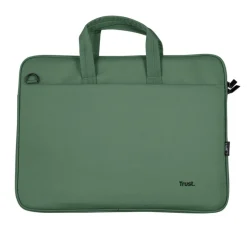 Maletín Portátil Trust Bologna 16" ECO Verde