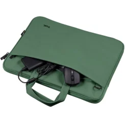 Maletín Portátil Trust Bologna 16