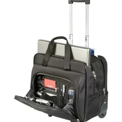 Maletín Targus Executive Roller 15.6