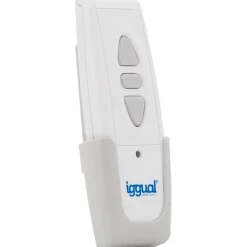 Mando a Distancia iggual Control Remoto Para Pantalla Proyección Eléctricas