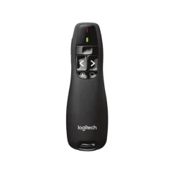 Mando a Distancia Logitech R400 Presenter Wireless