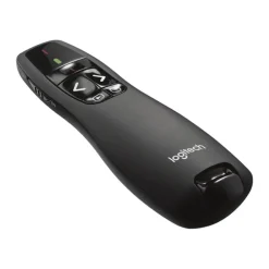 Mando a Distancia Logitech R400 Presenter Wireless