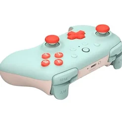 Mando   8BitDo Ultimate 2C Wireless Para PC/Android Menta