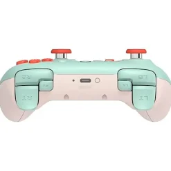 Mando   8BitDo Ultimate 2C Wireless Para PC/Android Menta