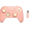 Mando   8BitDo Ultimate 2C Wireless Para PC/Android Peach