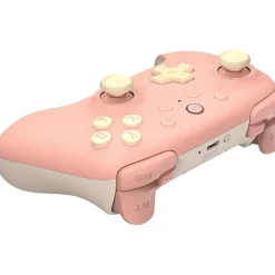 Mando   8BitDo Ultimate 2C Wireless Para PC/Android Peach