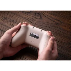 Mando 8BitDo Ultimate 2C Wireless Para PC/Android Peach