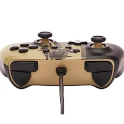 Mando   PowerA Ancient Archer Wired Para Nintendo Switch