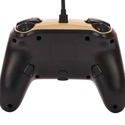 Mando   PowerA Ancient Archer Wired Para Nintendo Switch