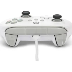 Mando   PowerA Blanco Wired Para Xbox Series X/S