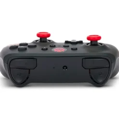 Mando PowerA Bowser Bowser Wireless Para Nintendo Switch