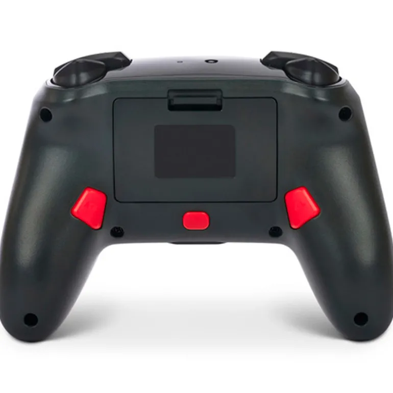 Mando PowerA Bowser Bowser Wireless Para Nintendo Switch