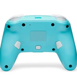 Mando PowerA Fortnite Sticker Mania Wireless Para Nintendo Switch