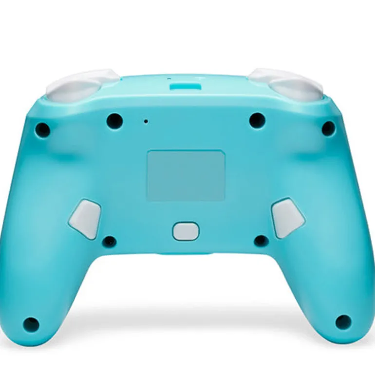 Mando PowerA Fortnite Sticker Mania Wireless Para Nintendo Switch