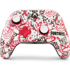Mando   PowerA Fusion Pro 3 Fortnite SE Wireless Para Xbox Series X/S