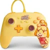 Mando   PowerA Isabelle Animal Crossing Wired Para Nintendo Switch