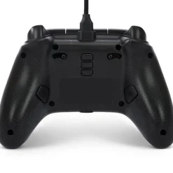 Mando PowerA Lumectra Avanzado Wired Para Xbox Series X/S